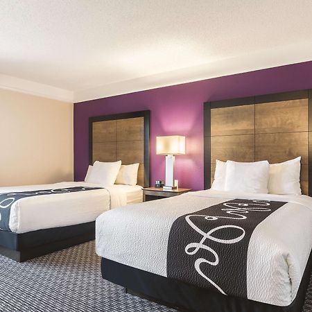 La Quinta By Wyndham Shreveport Airport Hotel Екстериор снимка