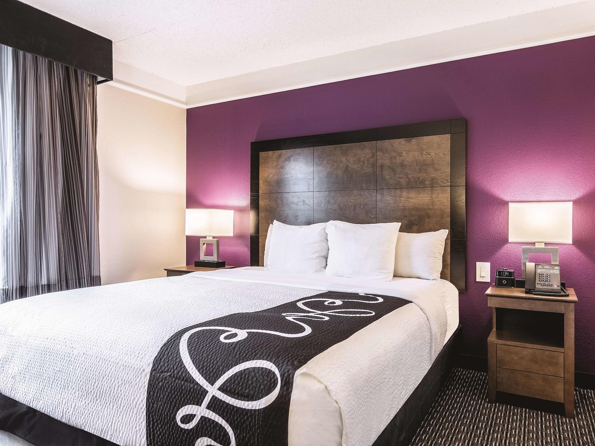 La Quinta By Wyndham Shreveport Airport Hotel Екстериор снимка