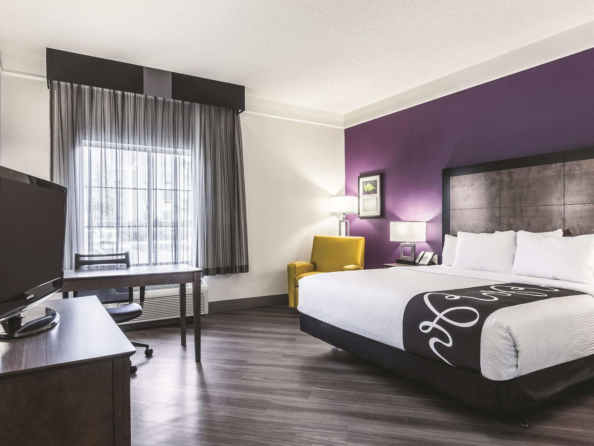 La Quinta By Wyndham Shreveport Airport Hotel Екстериор снимка
