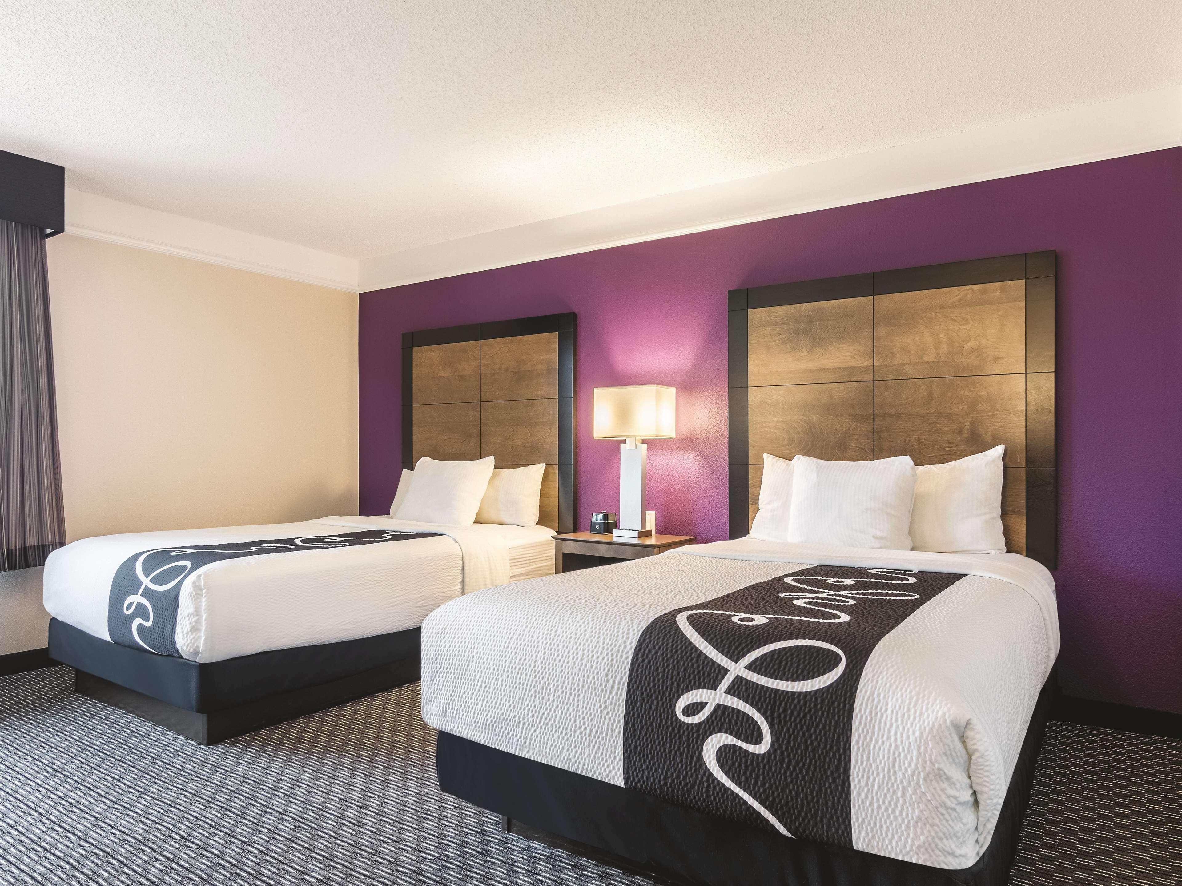 La Quinta By Wyndham Shreveport Airport Hotel Екстериор снимка
