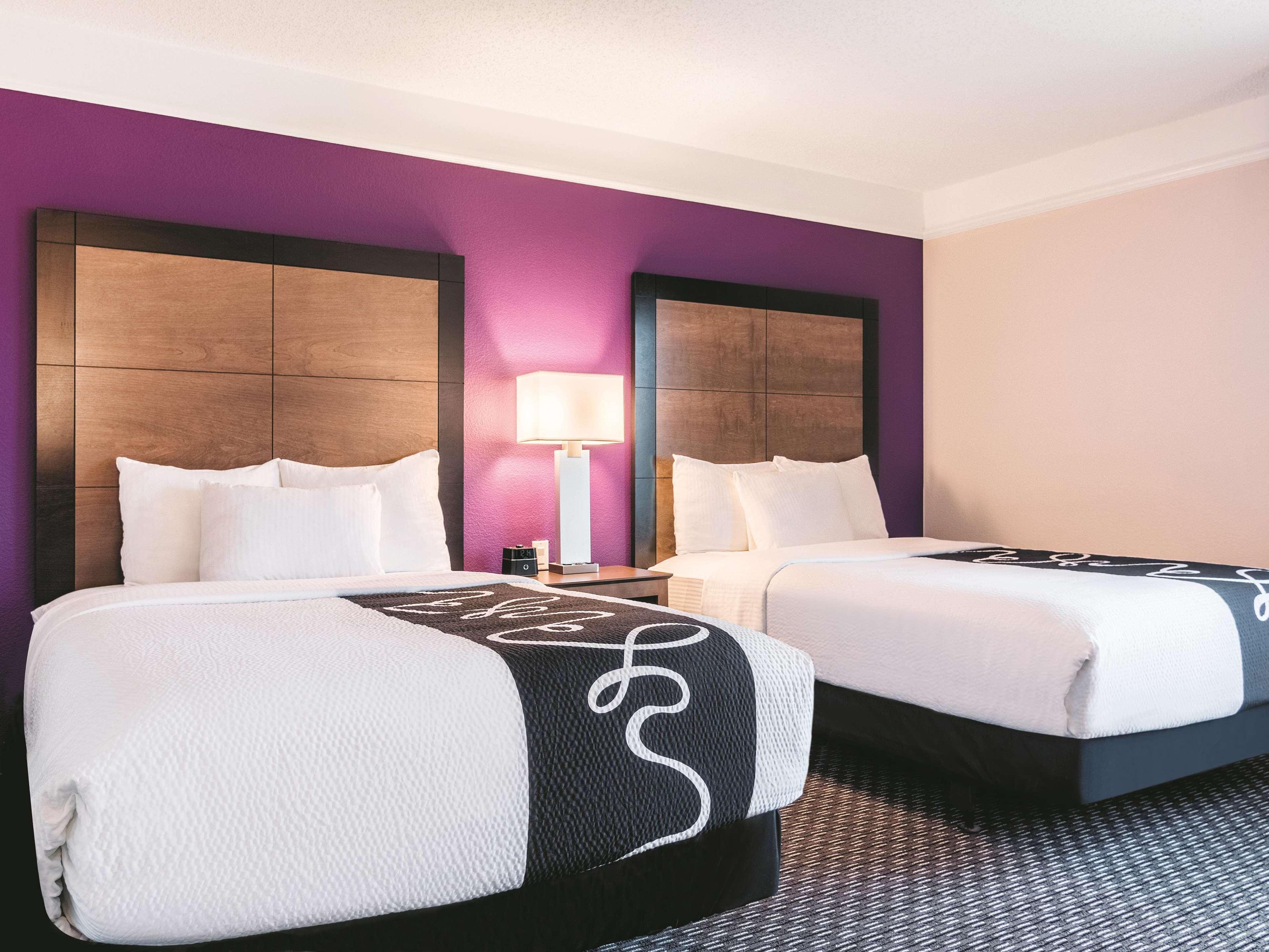 La Quinta By Wyndham Shreveport Airport Hotel Екстериор снимка
