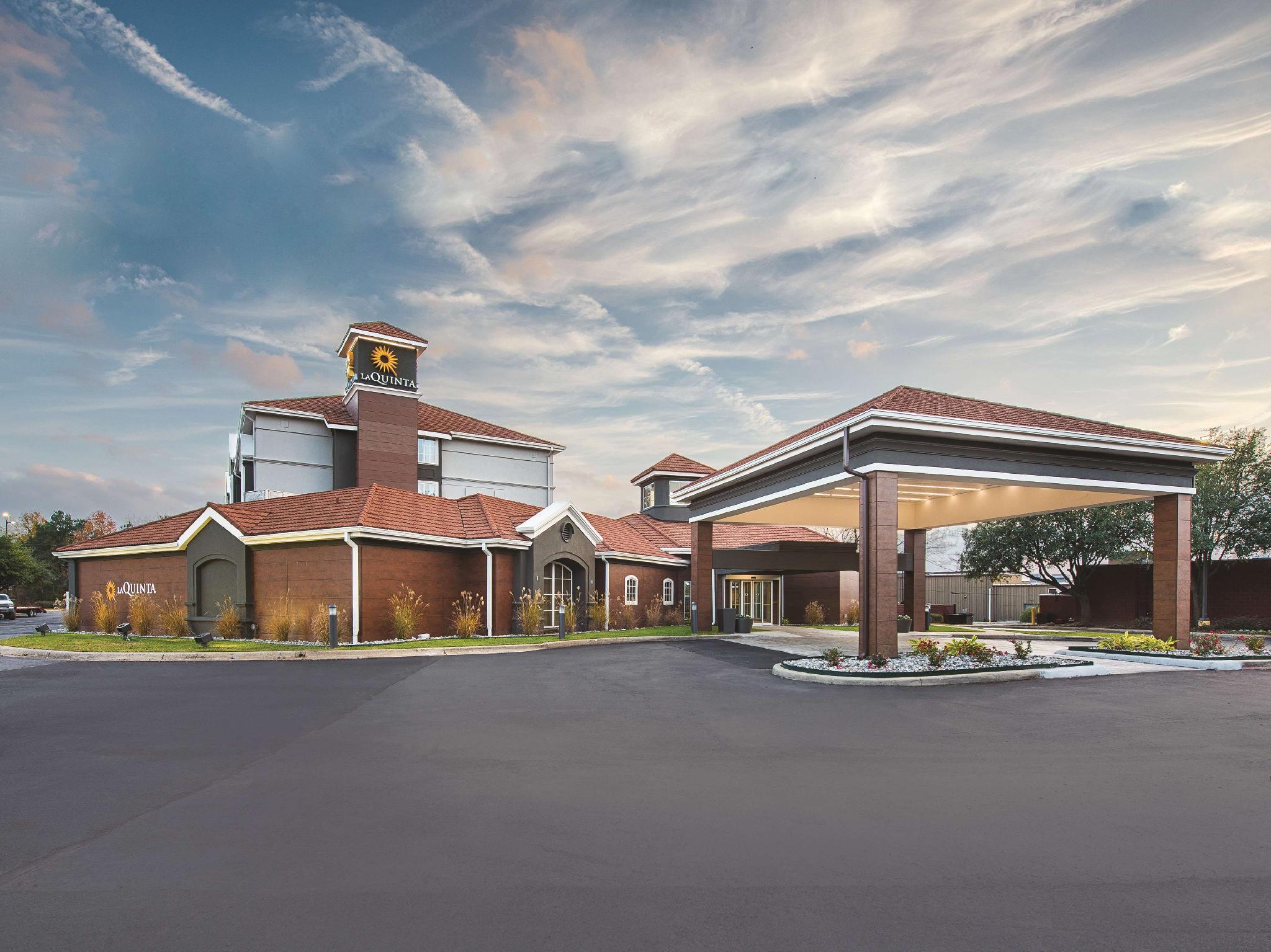 La Quinta By Wyndham Shreveport Airport Hotel Екстериор снимка