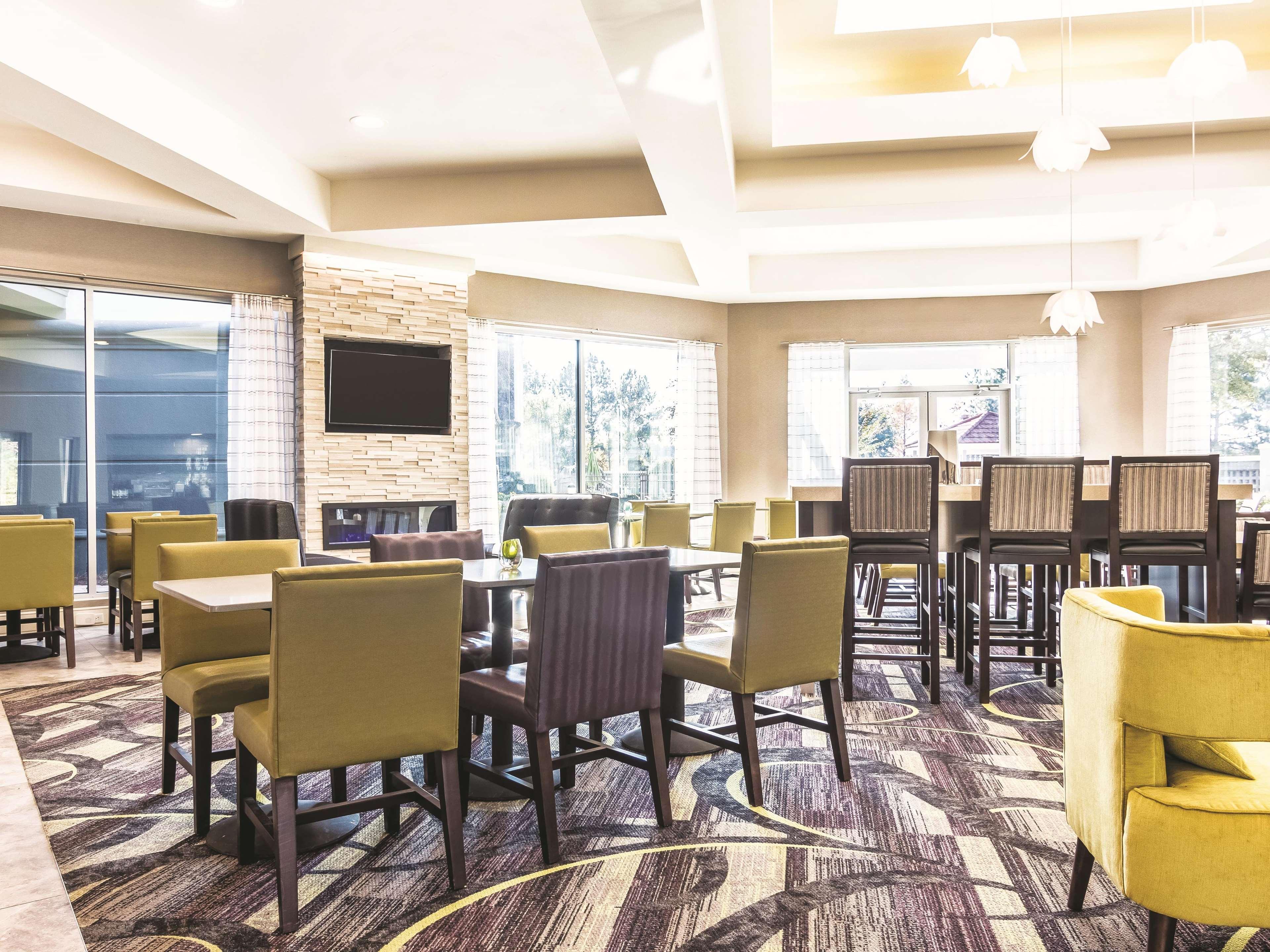 La Quinta By Wyndham Shreveport Airport Hotel Екстериор снимка