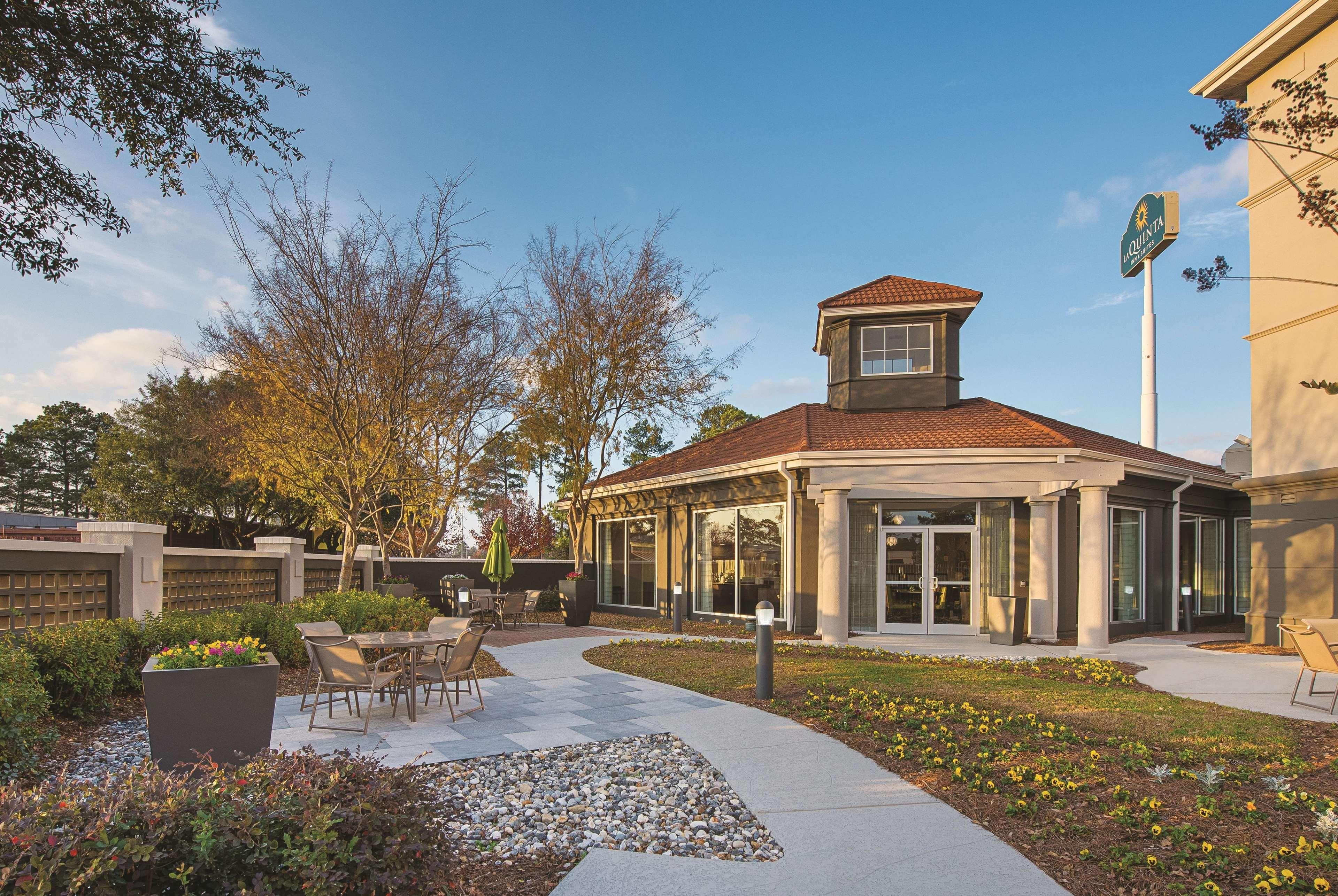 La Quinta By Wyndham Shreveport Airport Hotel Екстериор снимка