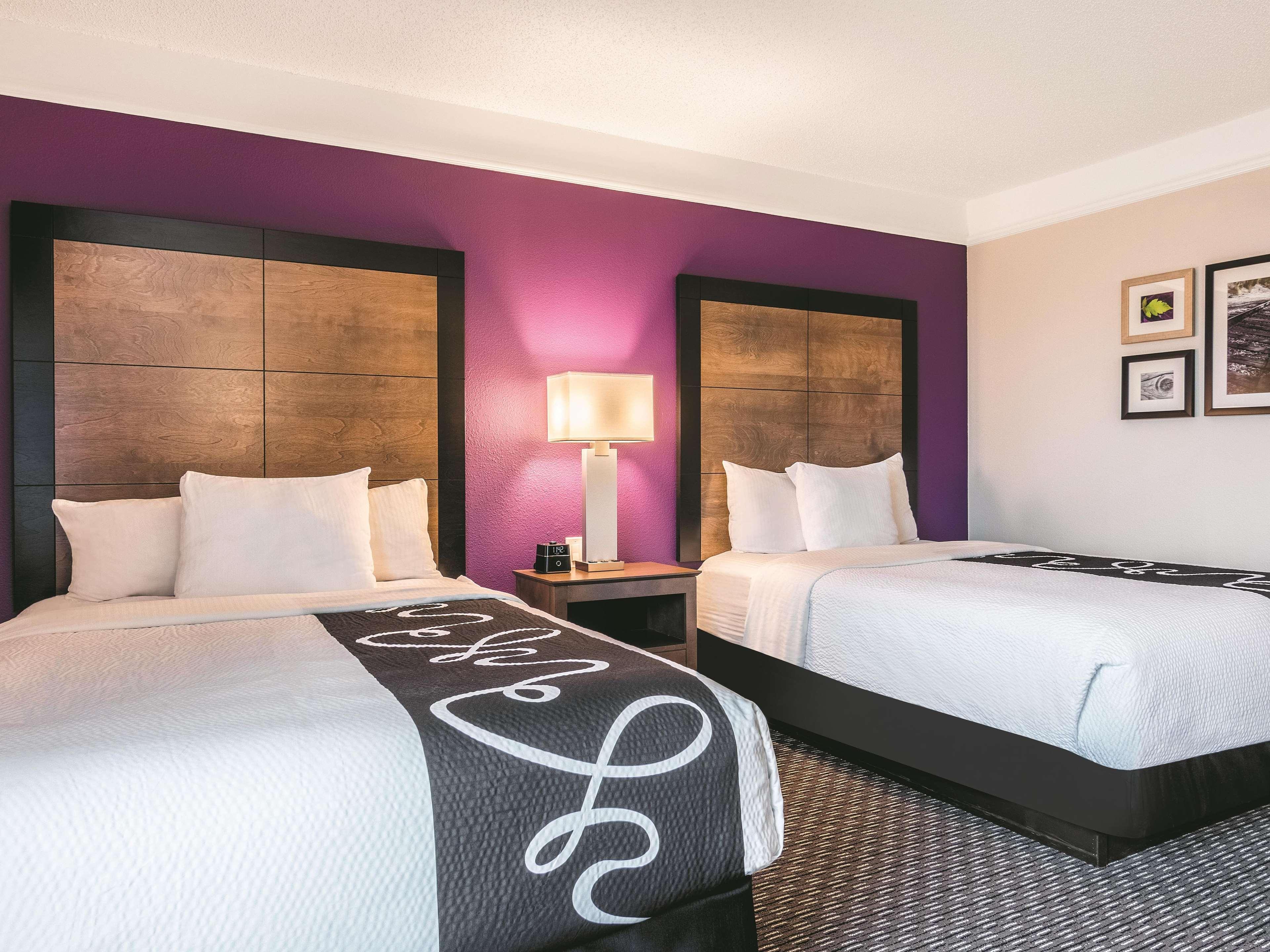 La Quinta By Wyndham Shreveport Airport Hotel Екстериор снимка