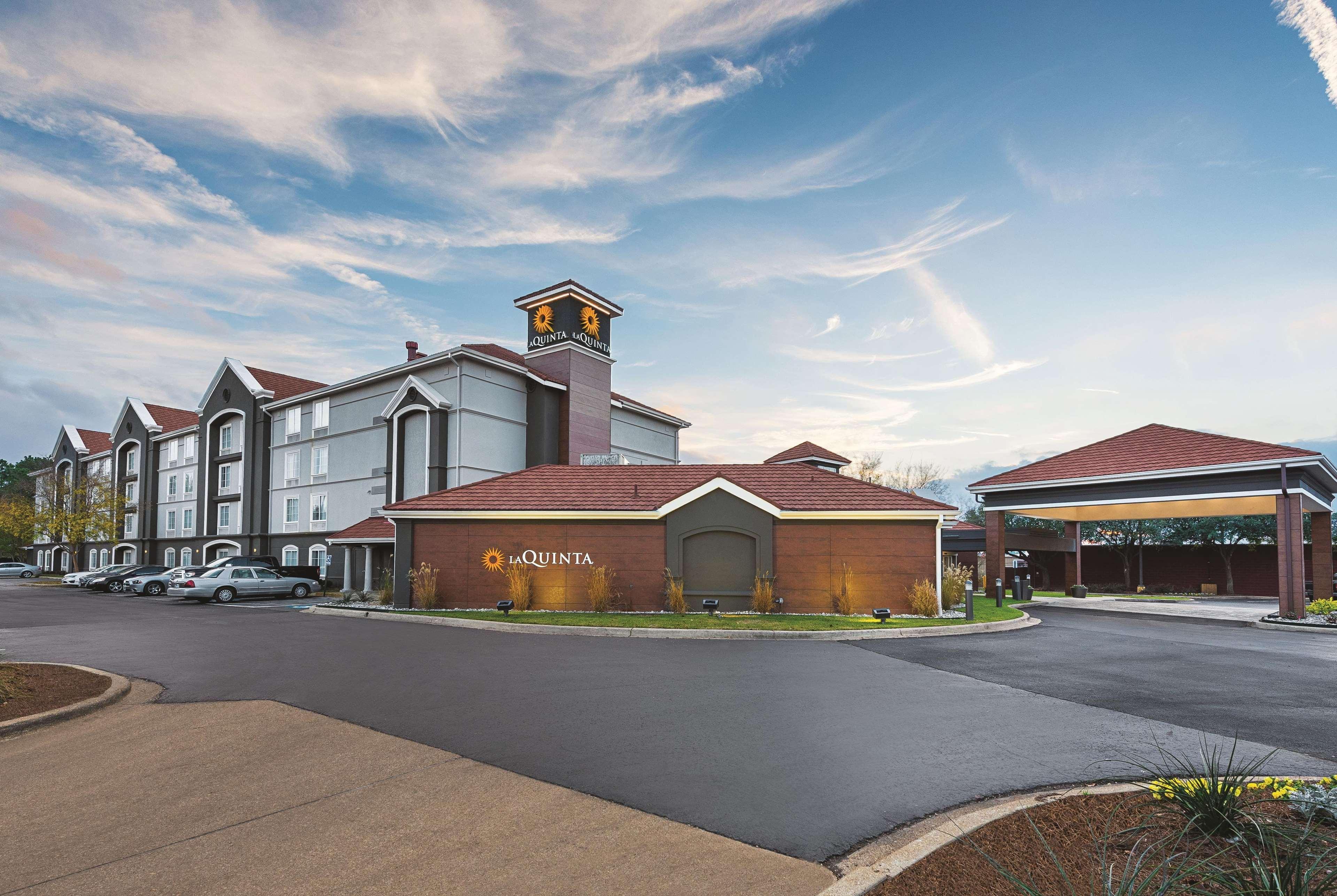 La Quinta By Wyndham Shreveport Airport Hotel Екстериор снимка