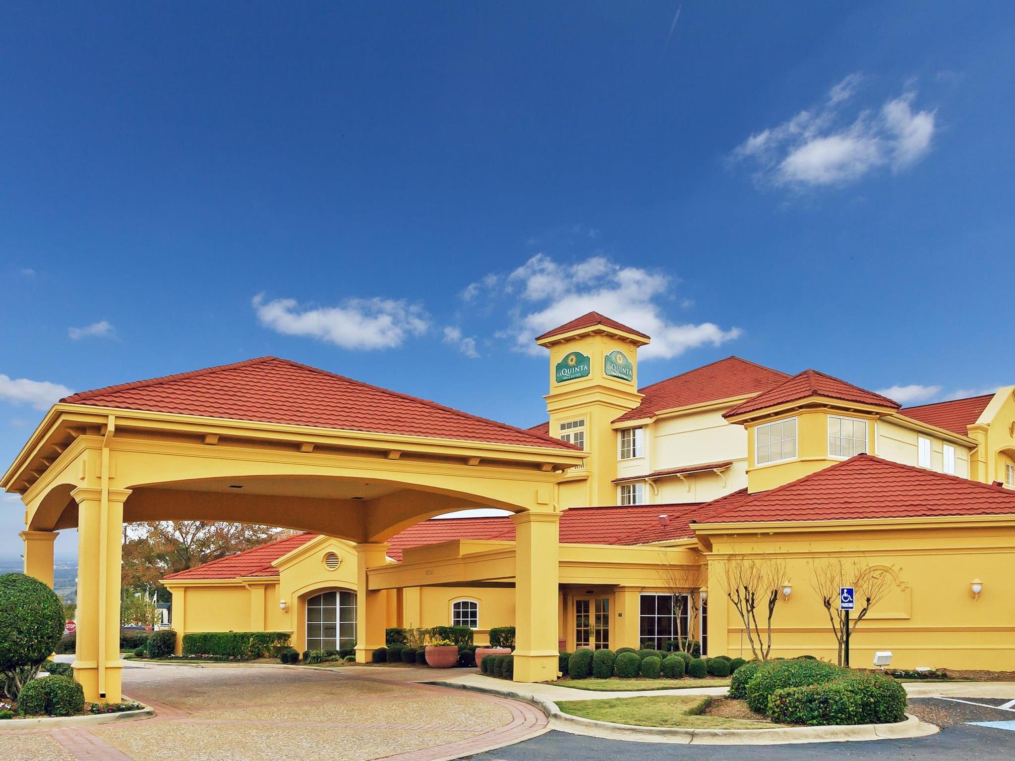 La Quinta By Wyndham Shreveport Airport Hotel Екстериор снимка