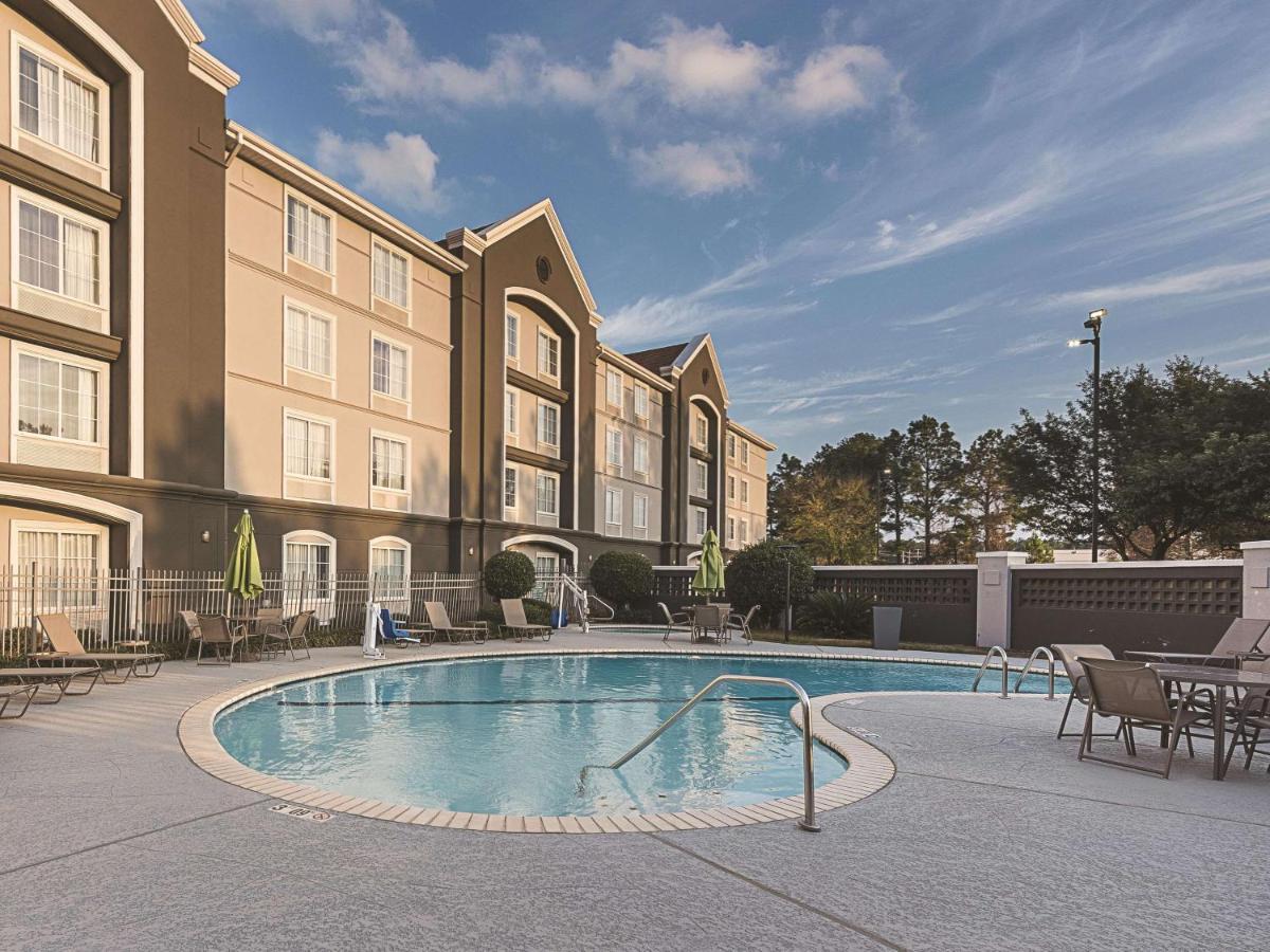 La Quinta By Wyndham Shreveport Airport Hotel Екстериор снимка