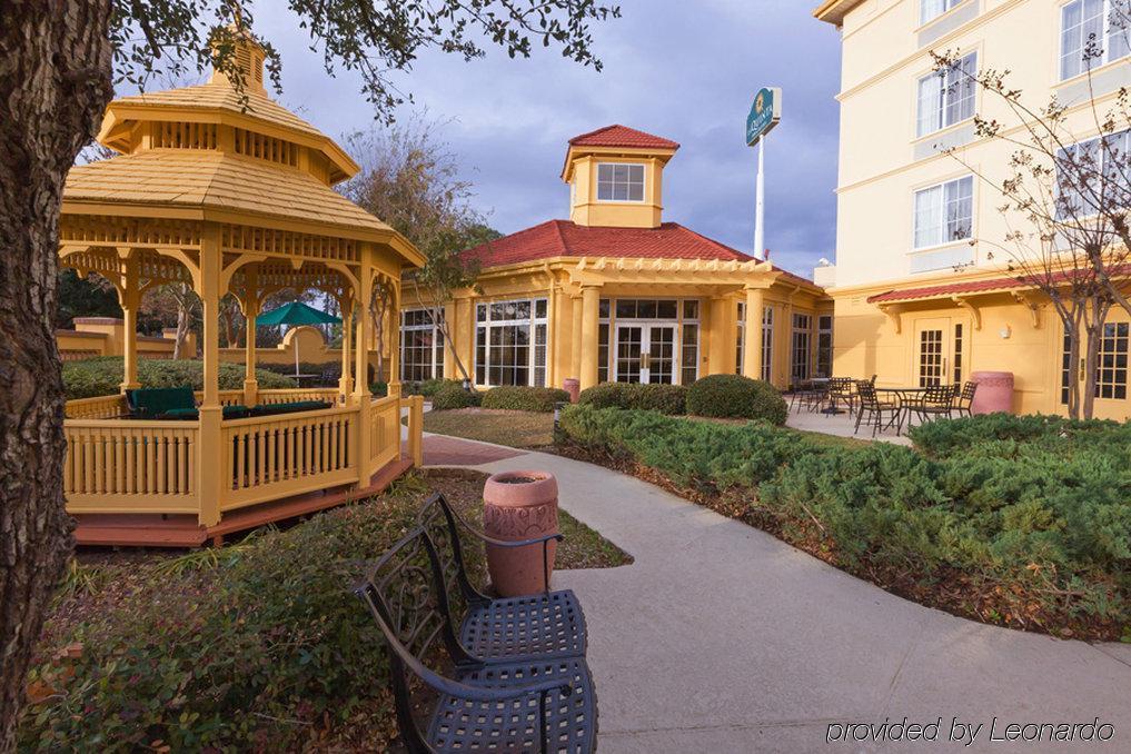 La Quinta By Wyndham Shreveport Airport Hotel Екстериор снимка