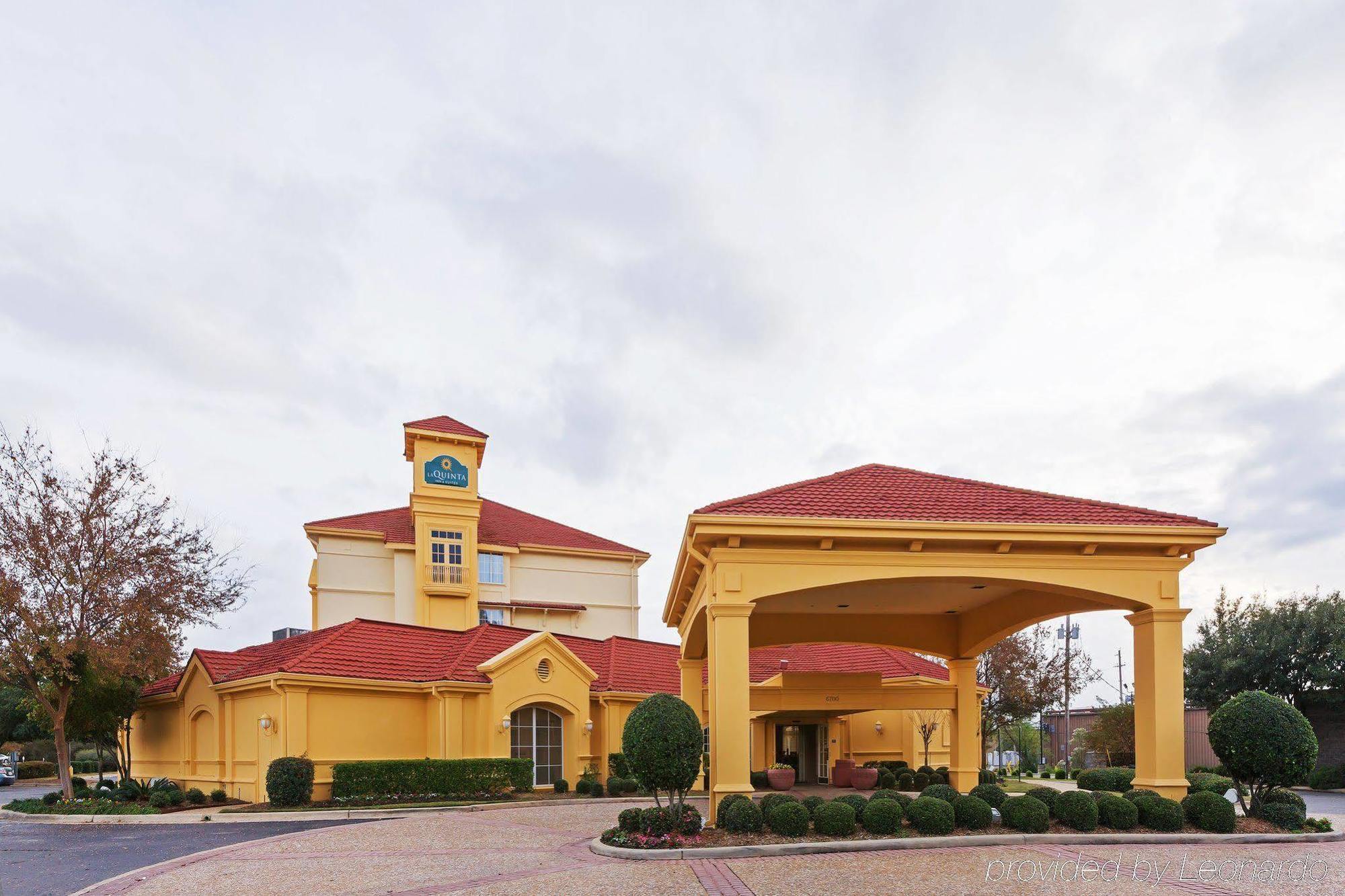 La Quinta By Wyndham Shreveport Airport Hotel Екстериор снимка