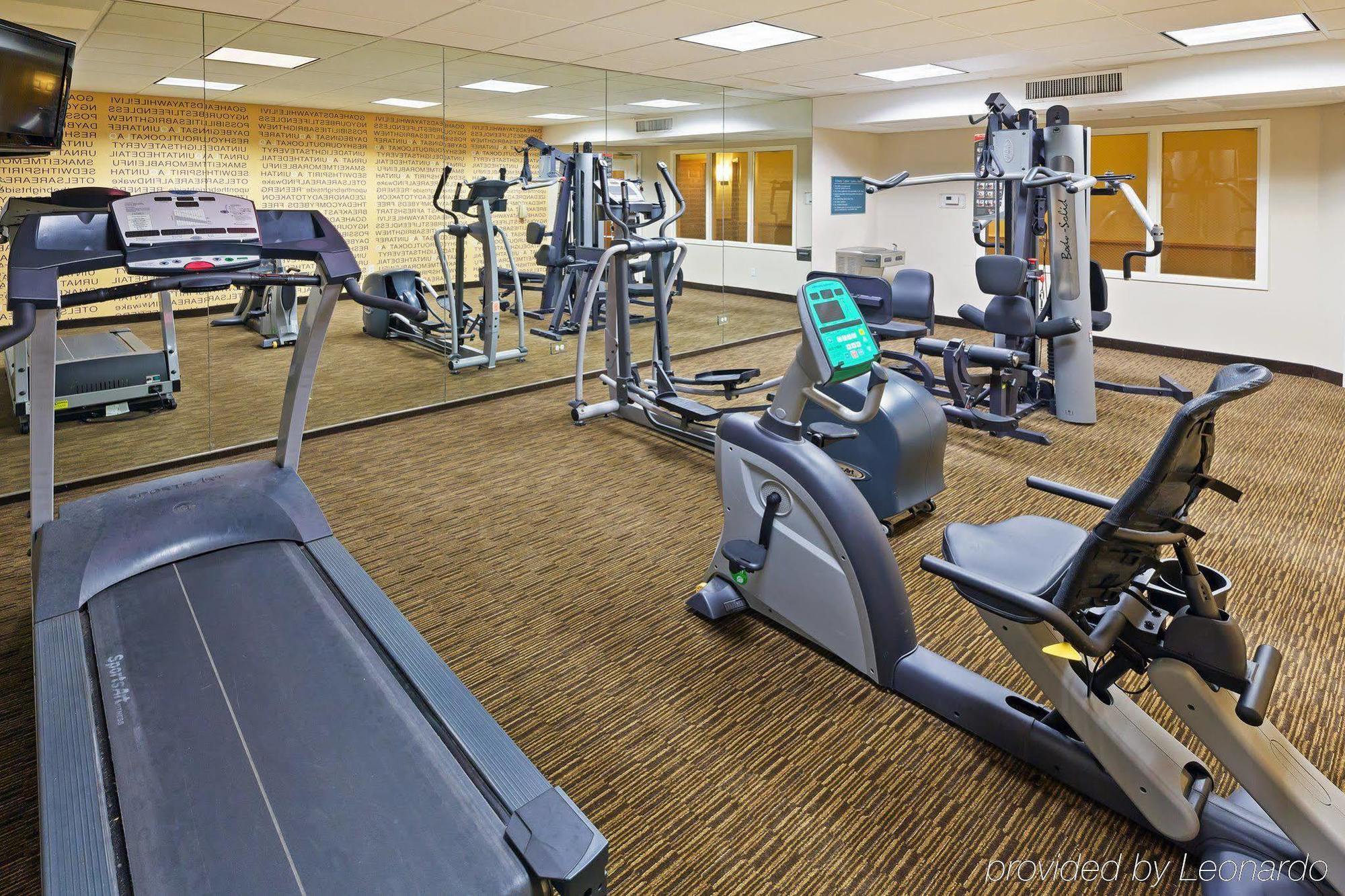 La Quinta By Wyndham Shreveport Airport Hotel Екстериор снимка