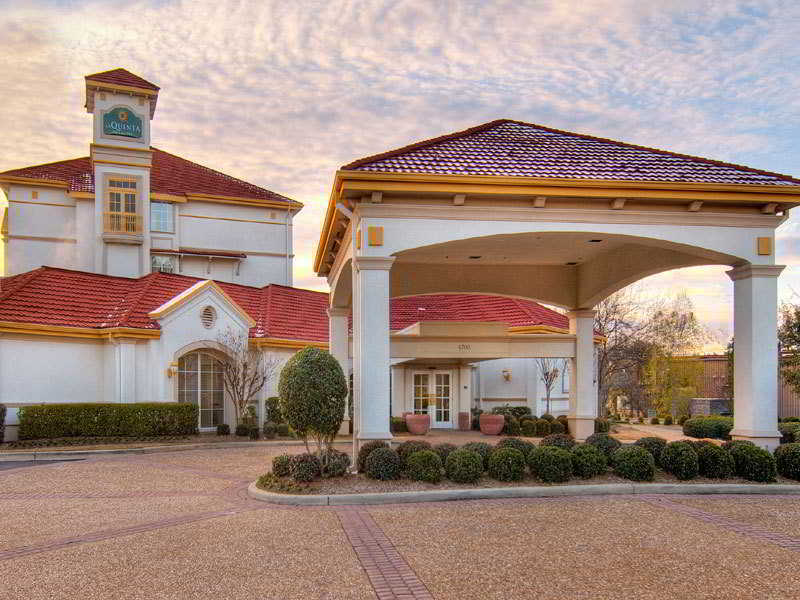 La Quinta By Wyndham Shreveport Airport Hotel Екстериор снимка