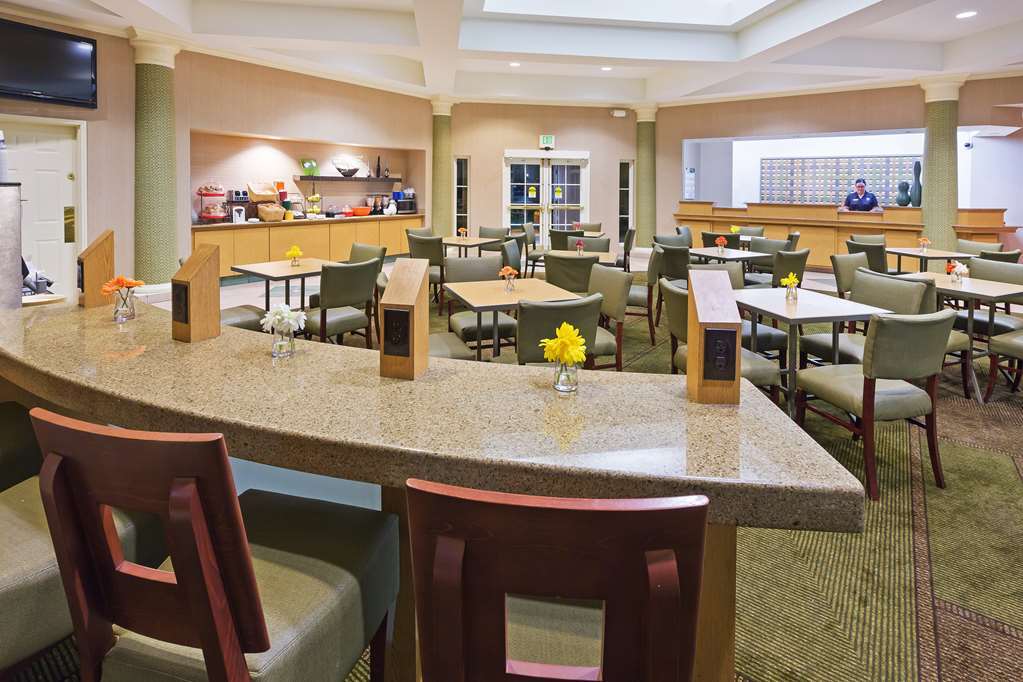 La Quinta By Wyndham Shreveport Airport Hotel Интериор снимка